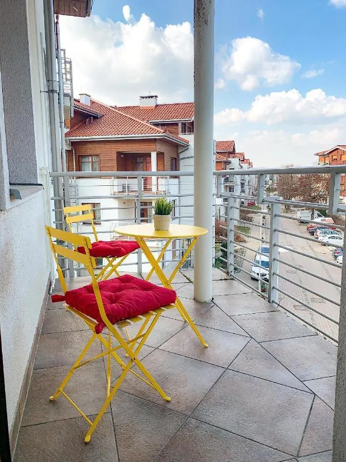 Sailor Apartments - Neptun Park By Oneapartments Gdansk